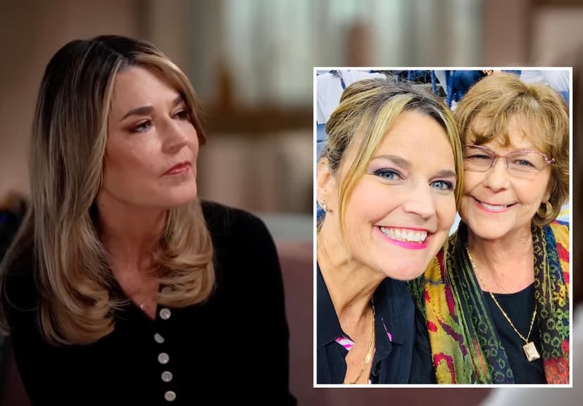 Savannah Guthrie's Return Puts Pressure on Mom's Kidnapper