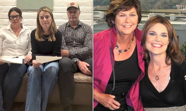 FBI Expert Decodes Savannah Guthrie's Plea