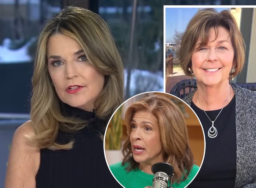 Anchor's Return: Hope, Heartbreak, and Network Drama