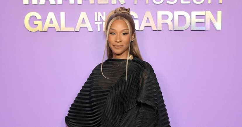 Savannah James: Money Doesn't Buy My Friendships