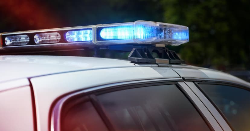 Man Shot Pointing Cellphone at Savannah Police