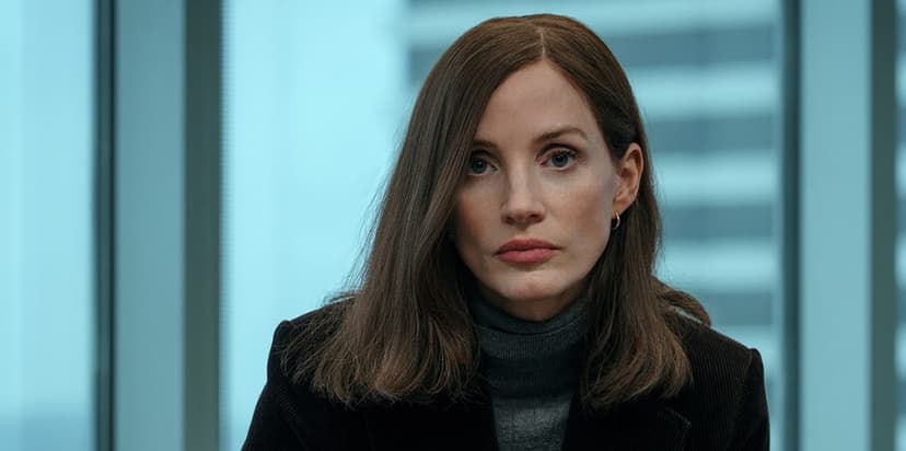 Apple TV+ Revives Delayed Thriller 'The Savant' for 2027