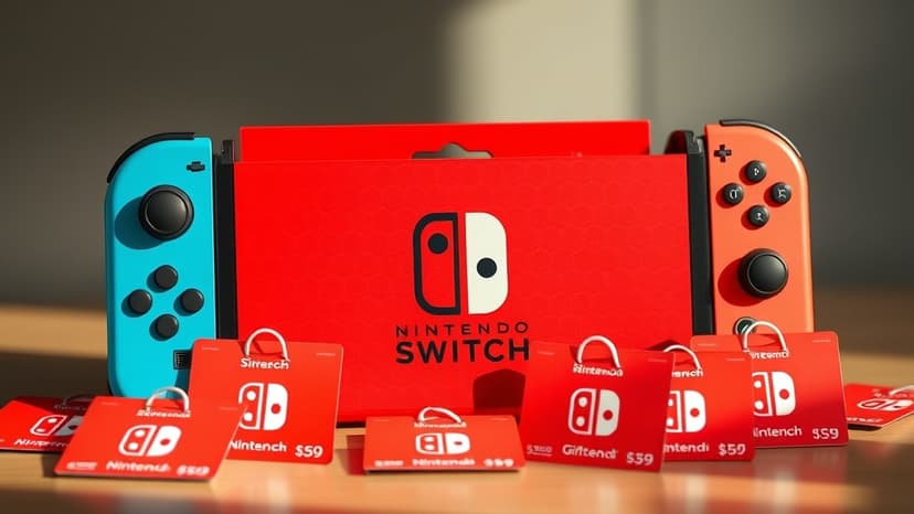 Score Nintendo Switch 2 for $100 Off!