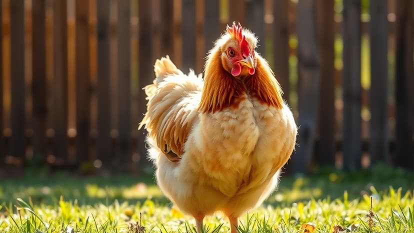 106 Hens Face Slaughter; Need Homes by Friday!