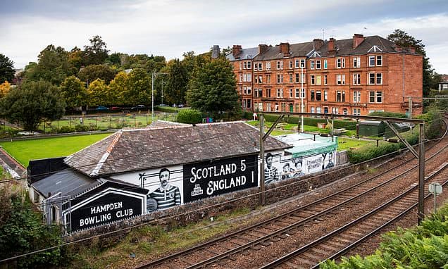 Birthplace of Football Faces Demolition Threat