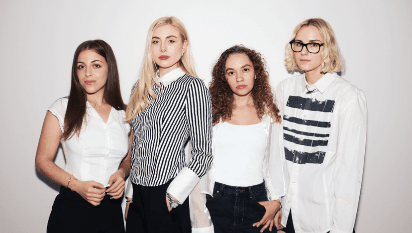 Tubi's New Film: A Road Trip with a Secret