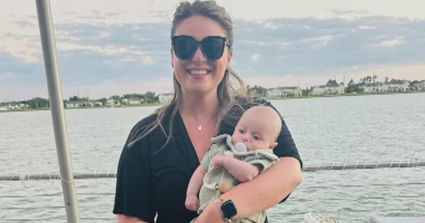 Saving Fertility: A Mother's Fight for Future Families