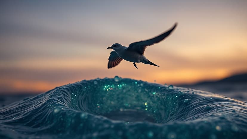 Indigenous knowledge unites to save endangered shearwaters