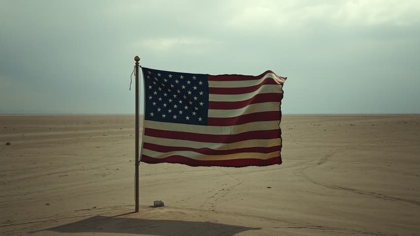 Adam Scott Stars in Timely SXSW Thriller