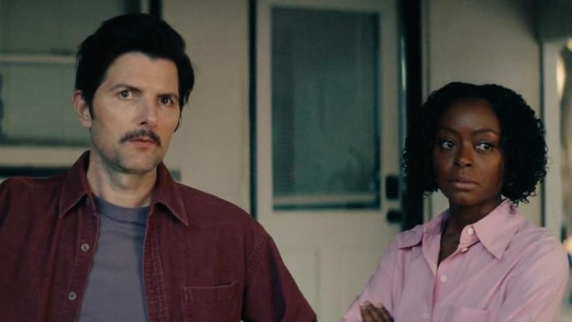 Paranoia & Prejudice: 'The Saviors' Film Explores Islamophobia