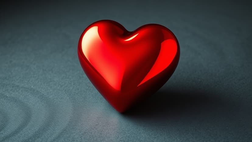 Heart Stops, Soccer Star Returns Stronger