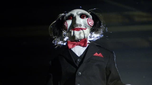 James Wan Promises Psychological Terror in Saw 11