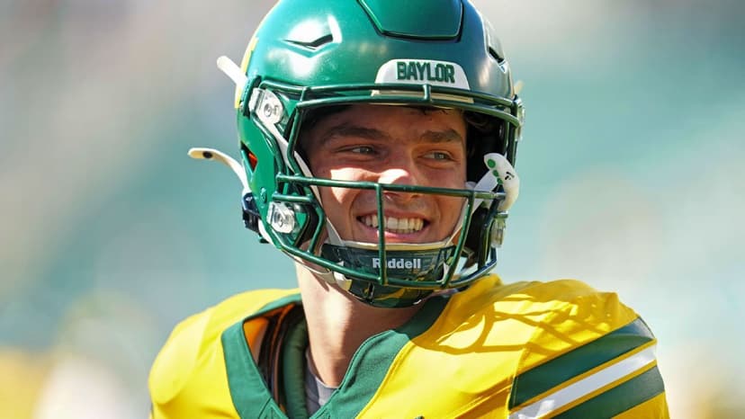 Mike Leach's Last Star QB Seeks NFL Shot