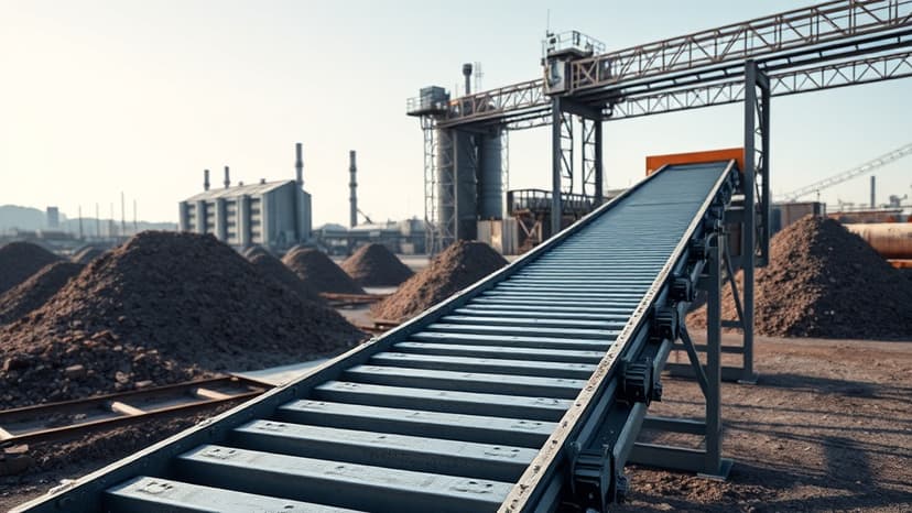 Brickworks Dust Blamed for Resident Woes