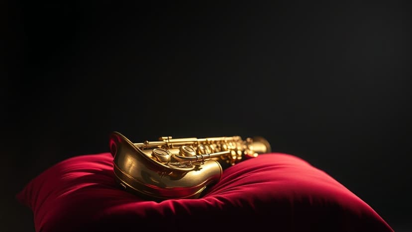 Musician Who Played During Brain Op Dies at 38