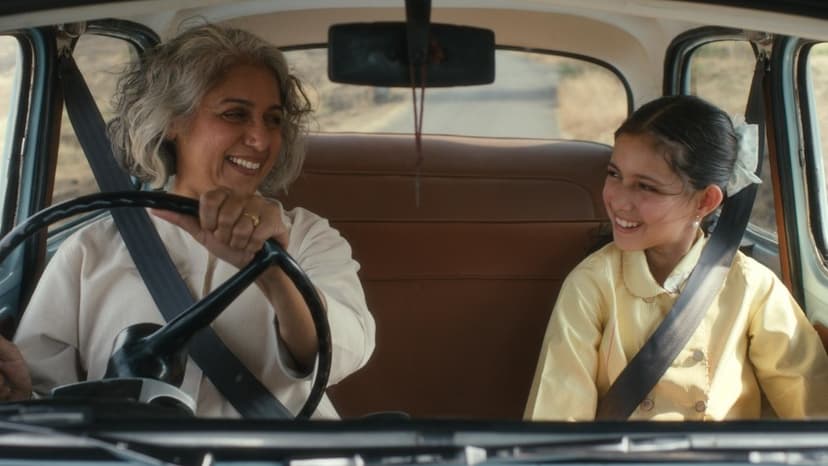 Sayani Gupta Directs Debut Film 'Aasmani'