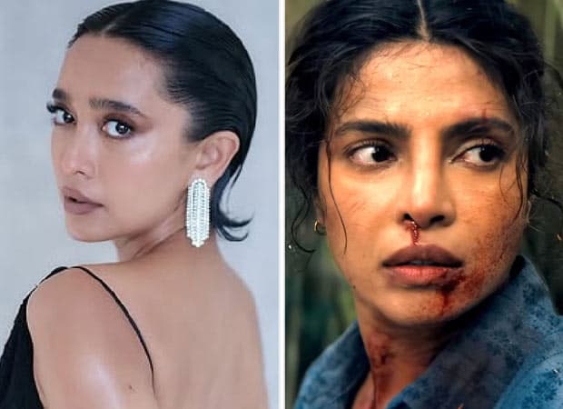 Sayani Gupta: Priyanka Chopra's Secret Hindi Voice Revealed!