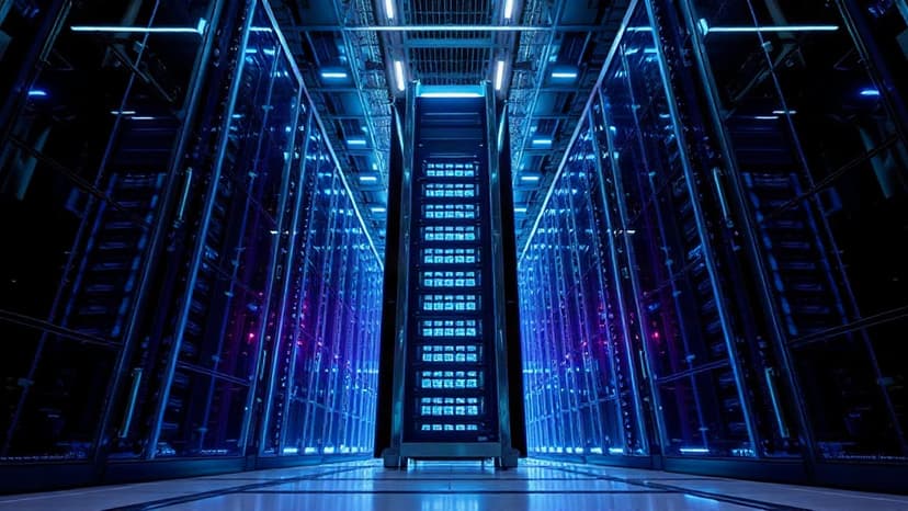 SB Energy Eyes $50B IPO for AI Data Boom