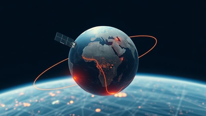 Russian AI Heads to Space: GigaChat on ISS