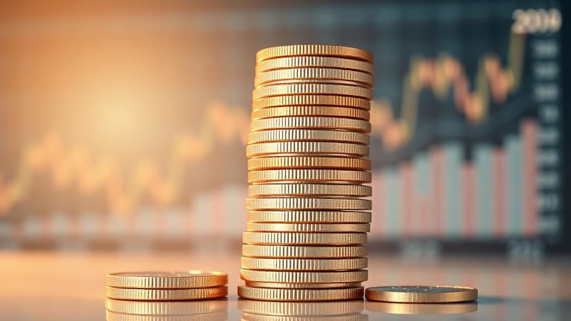 SBI Life Sees Profit Climb Amidst Rising Premiums