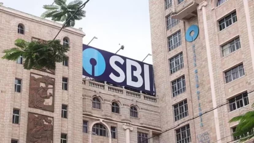 SBI Stock Surges to 52-Week High on Stellar Q3 Results