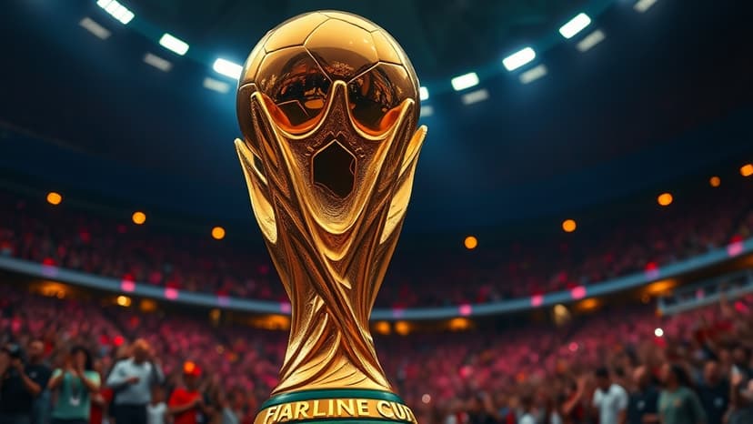 SBS World Cup viewership shatters records