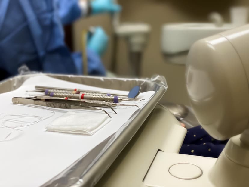 South Carolina Cracks Down on Risky Teledentistry
