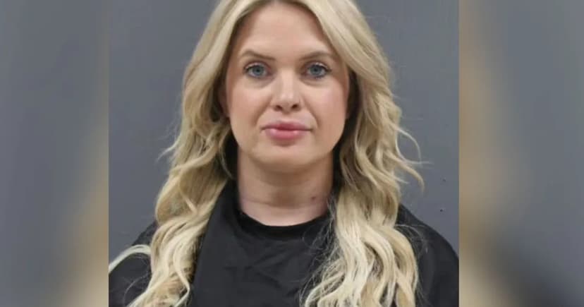 Boutique Owner Arrested 14 Times for Alleged Scams