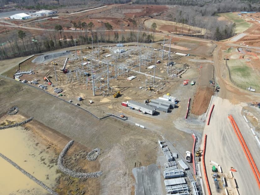 SC Data Center Tax Breaks: A $742 Million Error!