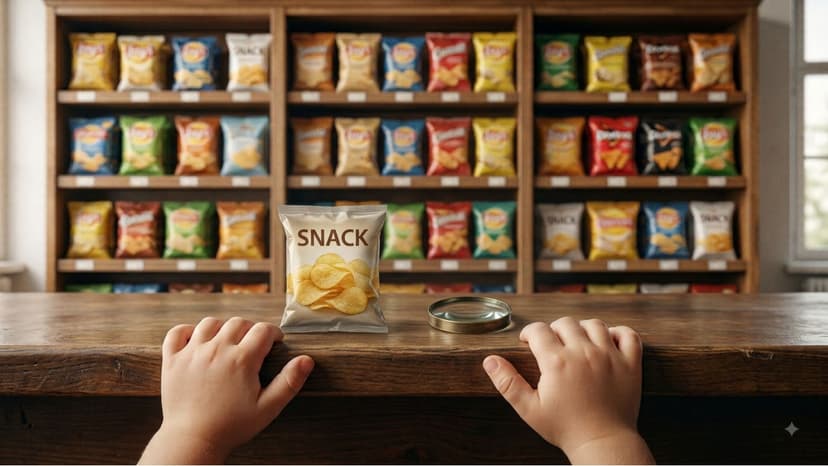 SC Slams Food Regulator Over Warning Labels