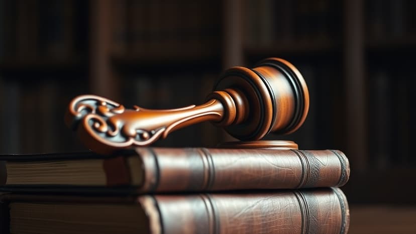 Supreme Court Grants Interim Bail to Shwetambari Bhatt