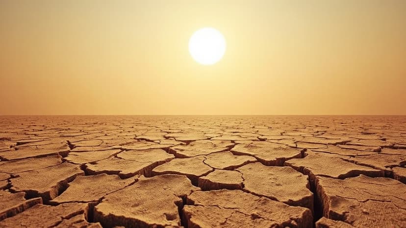 Upstate SC Braces for Dangerous Heat and Storms
