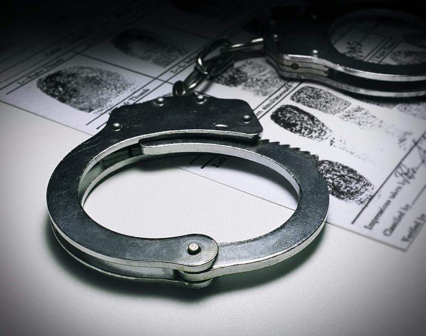 SC Man's Sex Crime Charges Mount