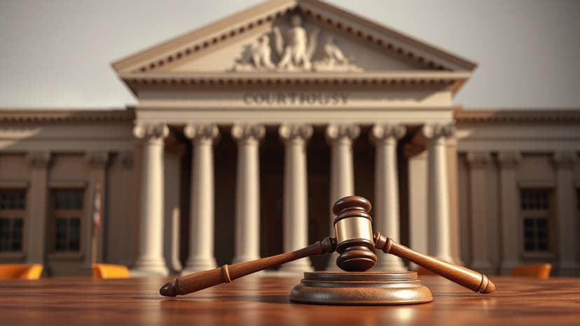 SC Mother Sentenced for Drowning Daughter