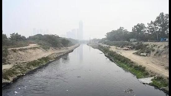 SC Slams UP Govt Over Ghaziabad STP Land Encroachments