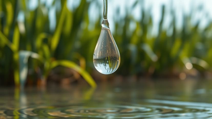 SC Orders India's Polluted Rivers to Go Zero Liquid Discharge