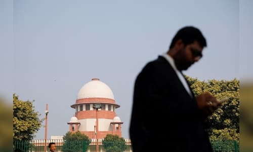 Supreme Court Tackles ₹54,000 Cr Digital Robbery