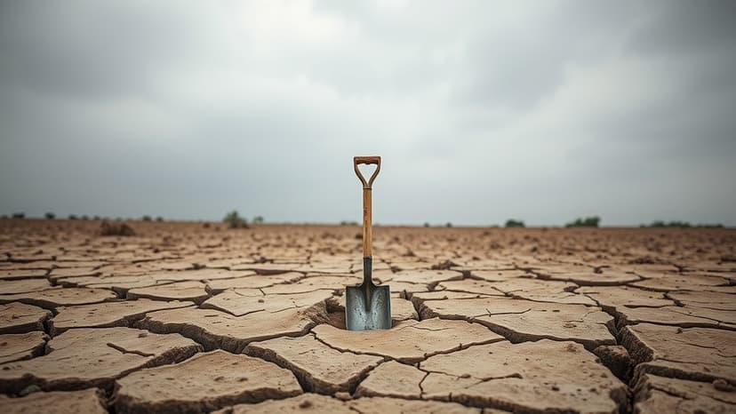 Supreme Court Slams Rajasthan's Inaction on Chambal Sand Mining