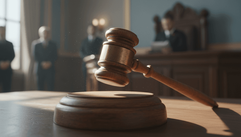 Justice Delayed: SC Scolds Rajasthan HC Over 23-Year Case Stagnation