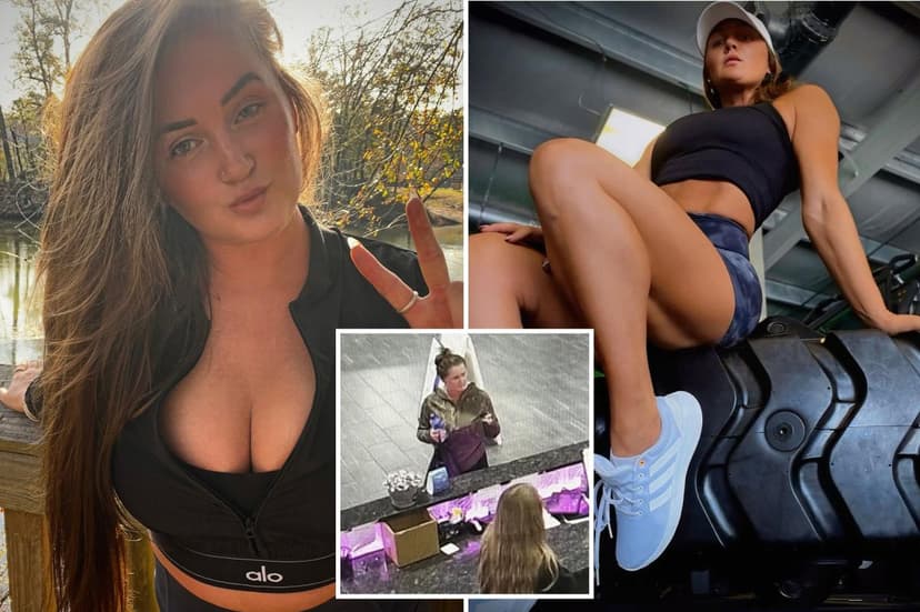 Trainer's Body Found After 'Mental Crisis'