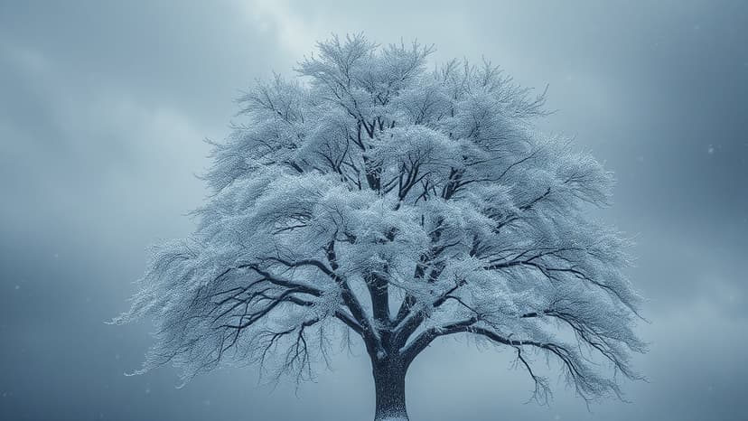 SC Braces for Blizzard-Like Conditions, Extreme Cold