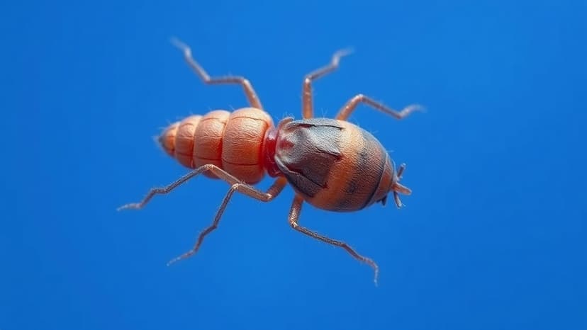 Scabies Outbreak: Families Battle Itchy Nightmare