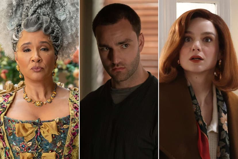 SCAD TVfest: Stars & Shows Descend on Atlanta