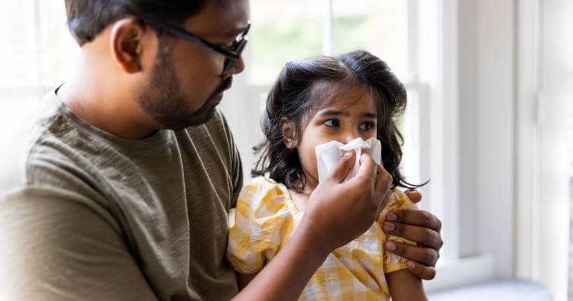 Scarlet Fever Alert: UKHSA Urges Parents to Act Fast