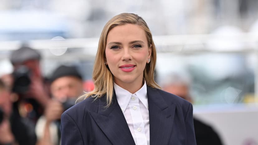 Scarlett Johansson Joins Iconic 'Exorcist' Franchise