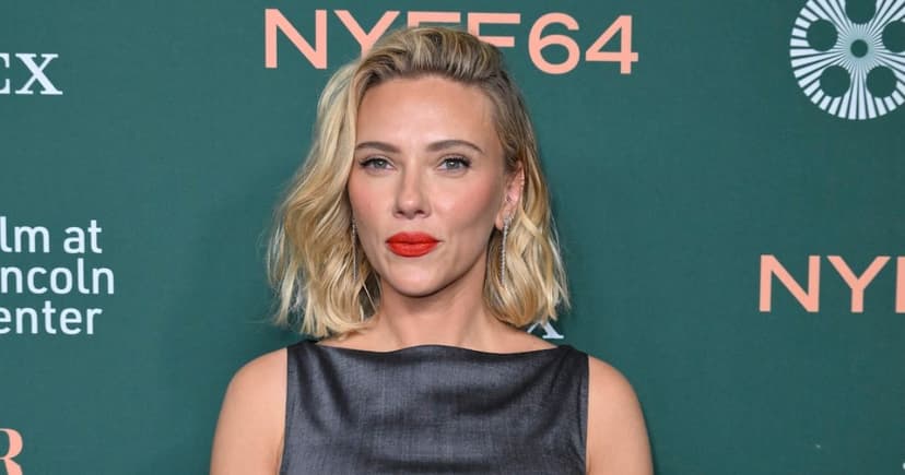 Scarlett Johansson's The Outset Shuts Down