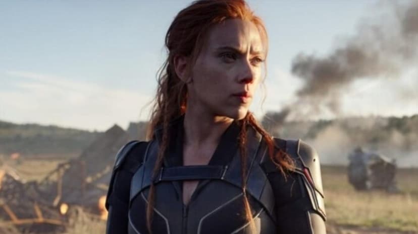 Scarlett Johansson: Backer Demanded Holocaust Cut