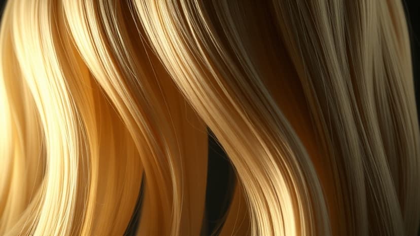 Scarlett Johansson's Unrecognizable Hair Transformation for New Role