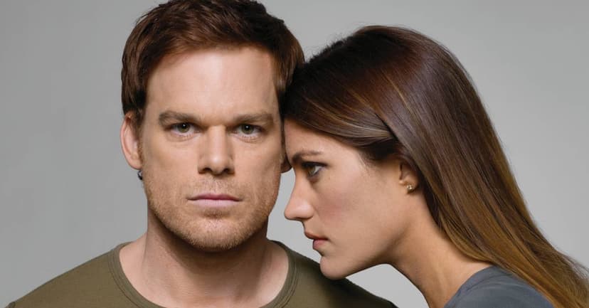 Prime Video's Scarpetta: A Dark Mirror to Dexter