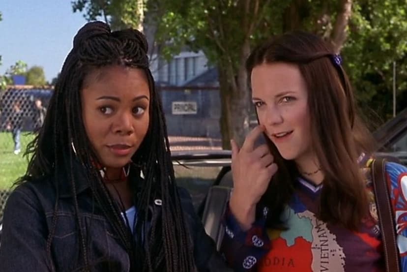 Regina Hall Confirms Scary Movie 6 with Wayans Brothers